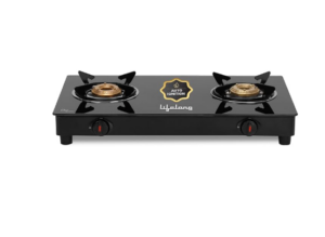 automatic gas stove 