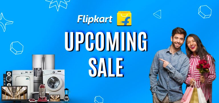 Flipkart Upcoming Sale 2024