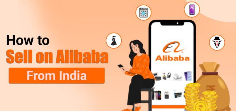 How to Sell on Alibaba from India